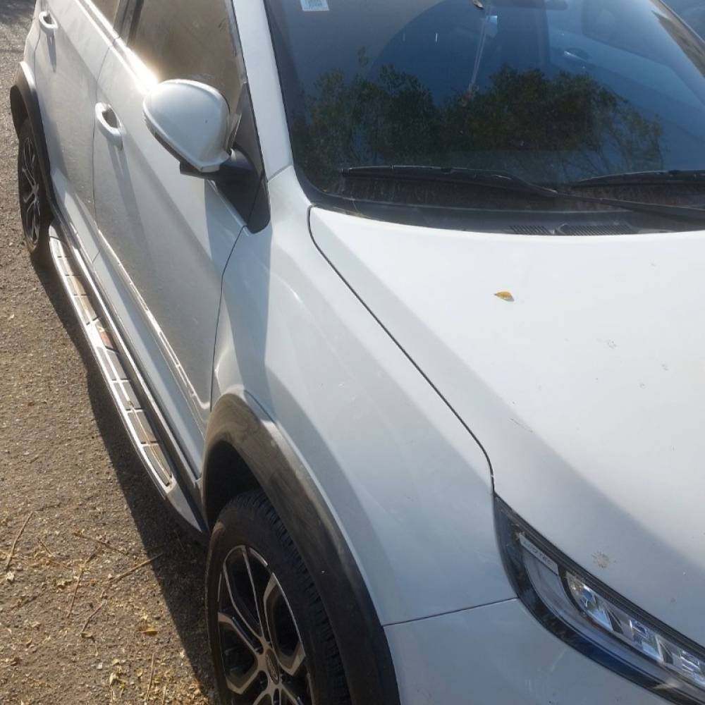 ام وی ام مدل X22 پرو سال 1403  کارکرده