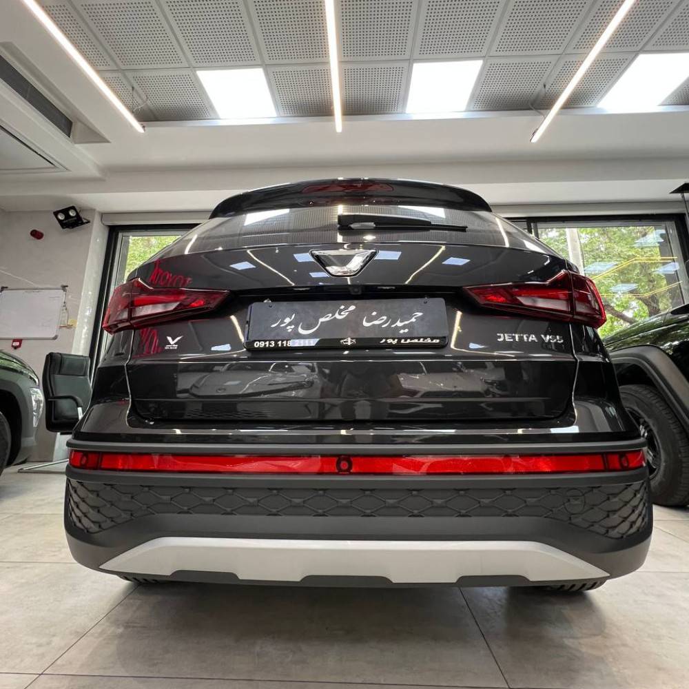 جتا vs5 مدل 2023