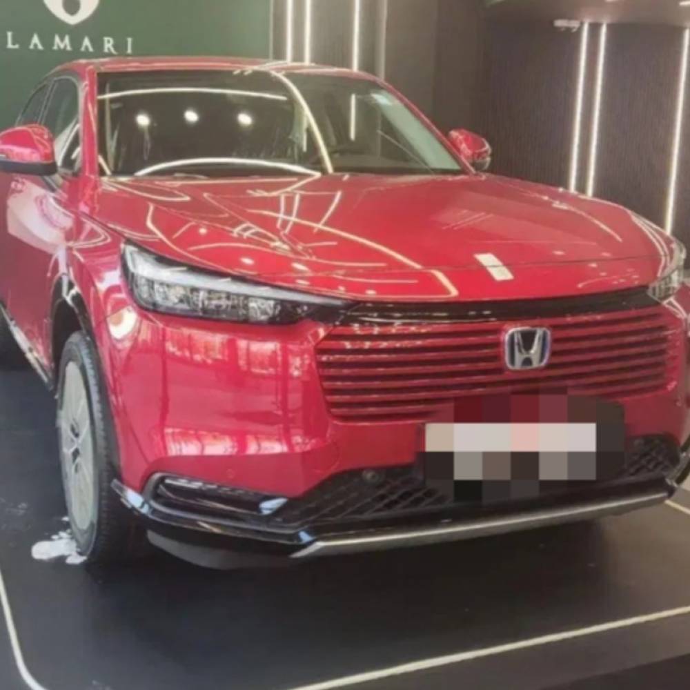هوندا مدل HR-V eHEV 1.5 لیتر سال 2025  صفر