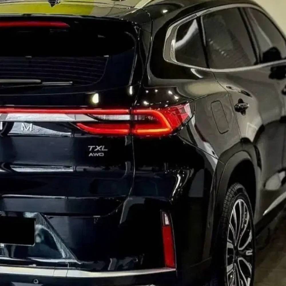 اکستریم مدل ایکستریم TXL 2.0 لیتر توربو سال 1404  صفر