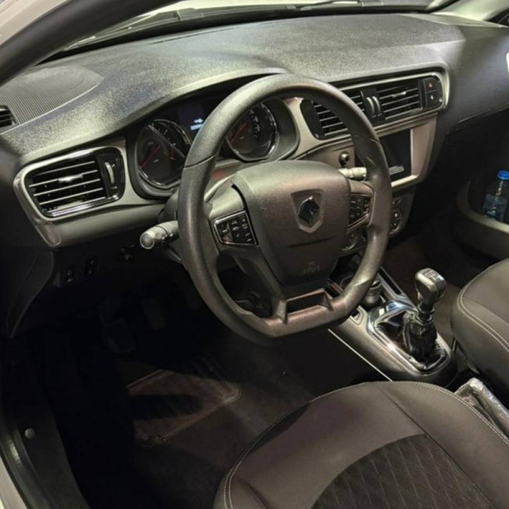 تارا مدل دنده ای V1 پلاس 6 سرعته سال 1403  کارکرده