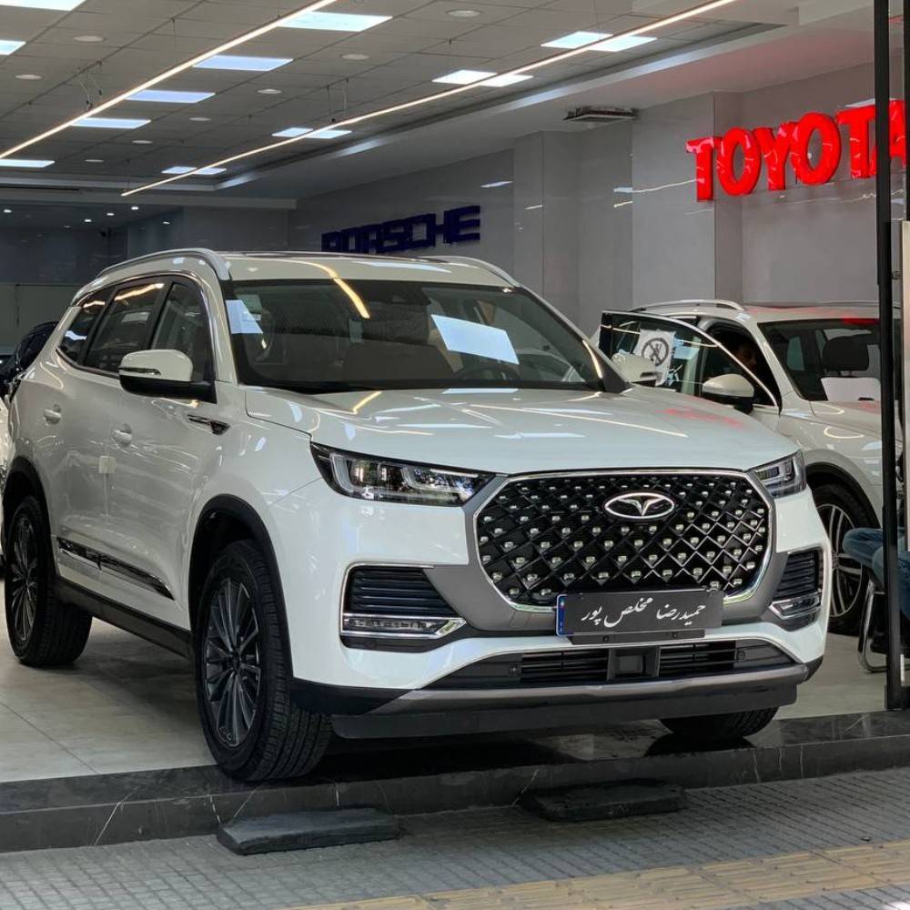 تیگو 8 پرومکس ie مدل1404