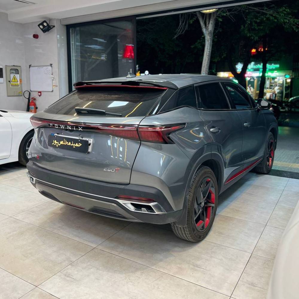 فونیکس اف ایکس پریمیوم مدل ۱۴۰۲