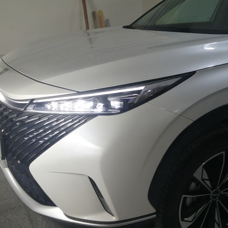 روئوه مدل erx5 1.5 لیتر توربو سال 2023  صفر