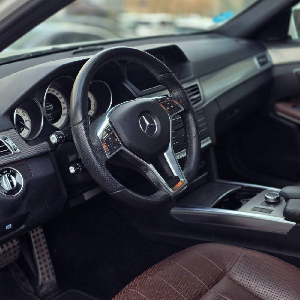 بنز e250 مدل2016