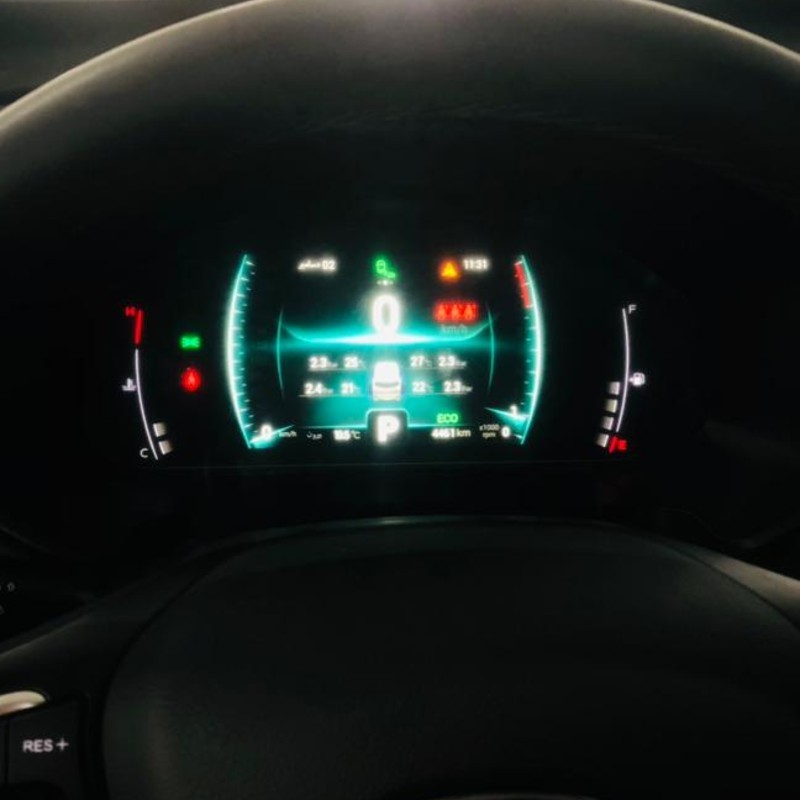 فونیکس مدل تیگو 7 پرو پریمیوم سال 1404  کارکرده