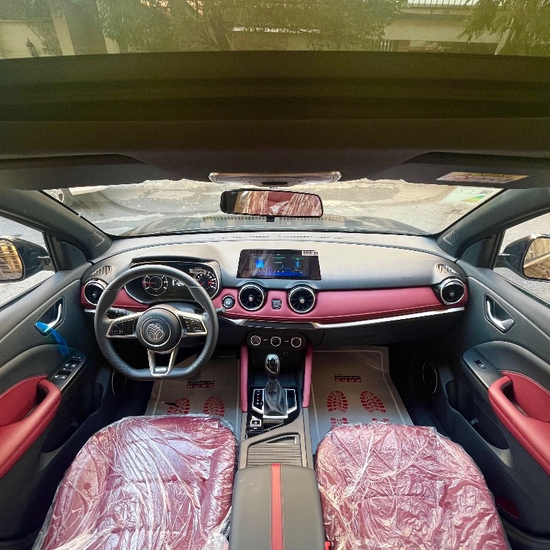 لاماکو مدل فلو 1.5 لیتر توربو سال 1404  صفر