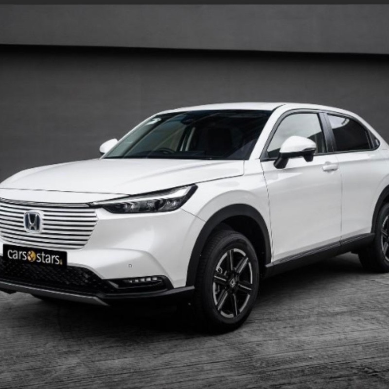 هوندا مدل وزل 1.5 لیتر سال 2023  کارکرده