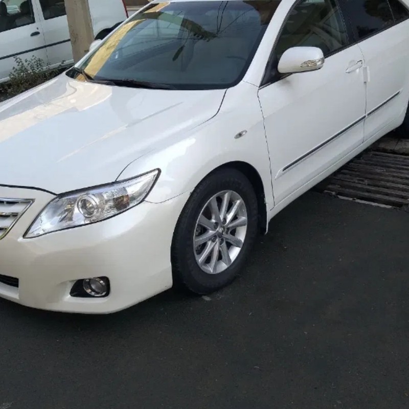 تویوتا مدل کمری GLX سال 2010  کارکرده