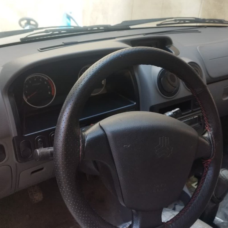 پراید مدل 131 SE سال 1398 کارکرده