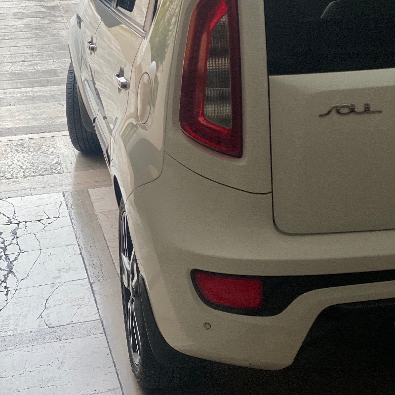 کیا مدل سول سال 2013  کارکرده