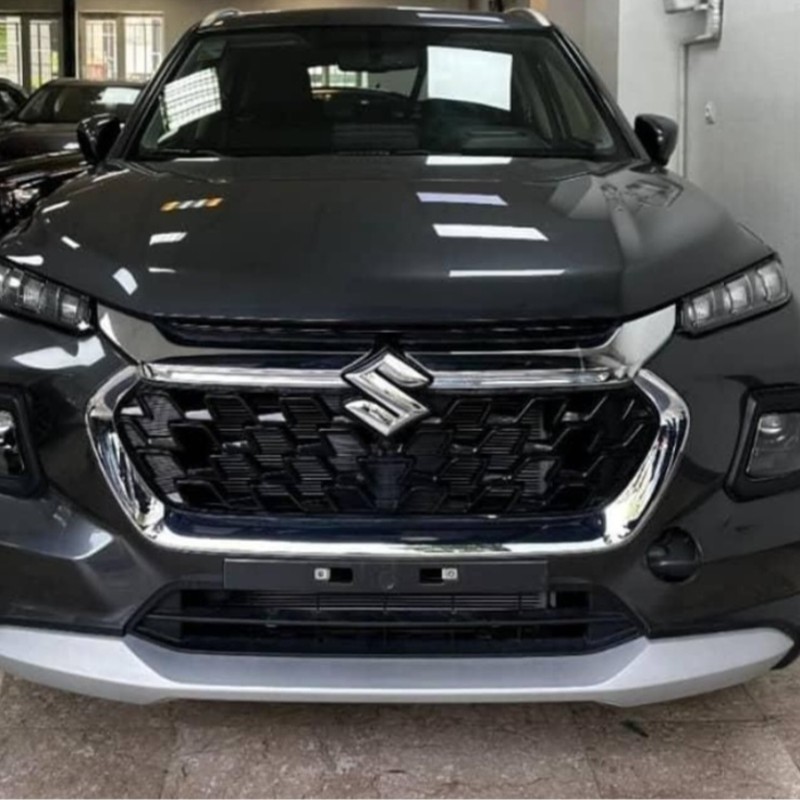 سوزوکی مدل گراند ویتارا هیبرید تک دیفرانسیل سال 2024  صفر