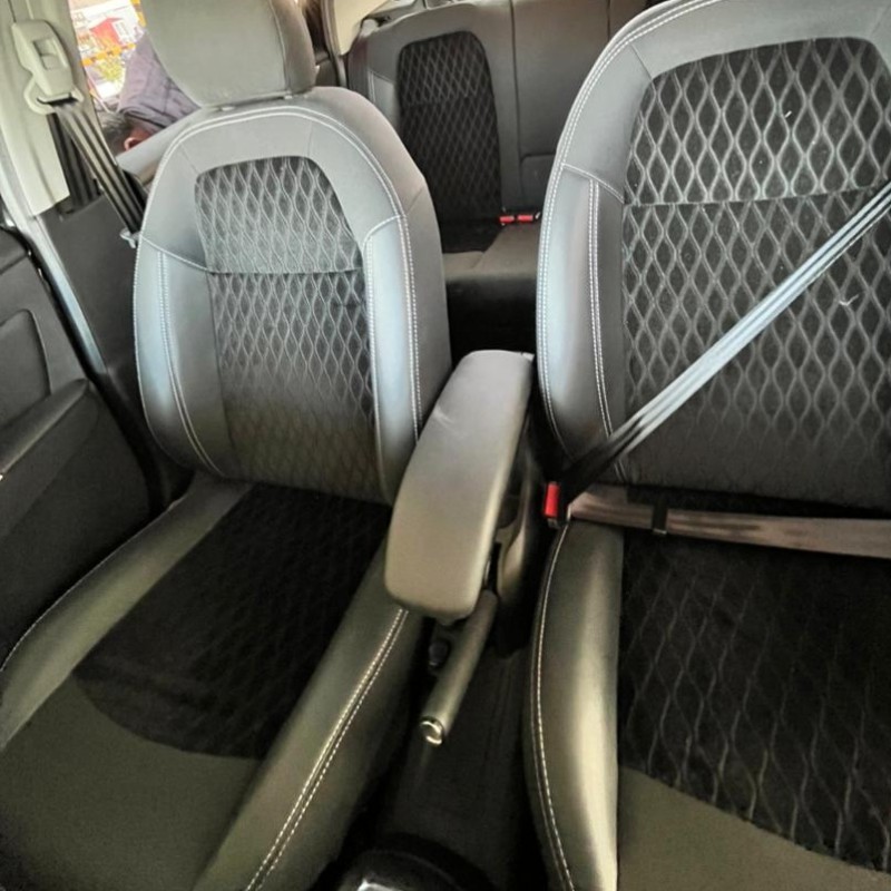 تارا مدل اتوماتیک V4 مدل LX سال 1403  کارکرده