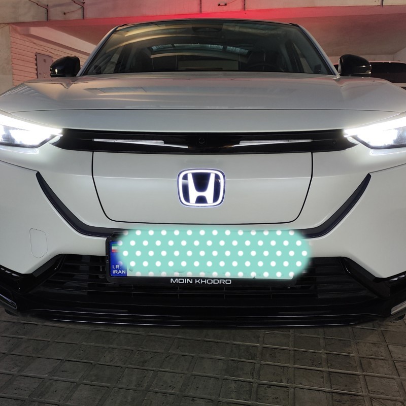 هوندا مدل ENS1 150 کیلووات سال 2023  کارکرده