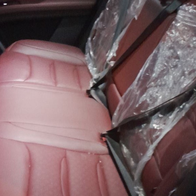 بهمن موتور مدل پرستیژ سال 1403  کارکرده