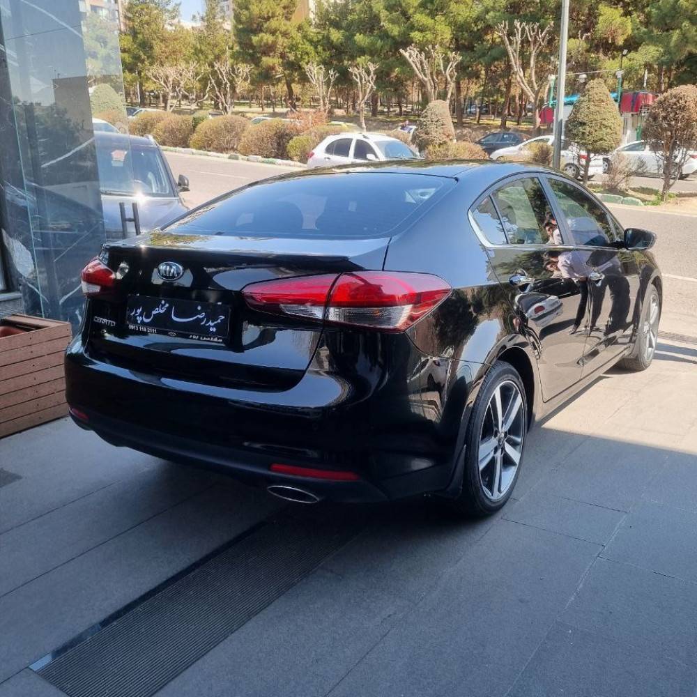 بنز CLS500 مدل ۲۰۱۴