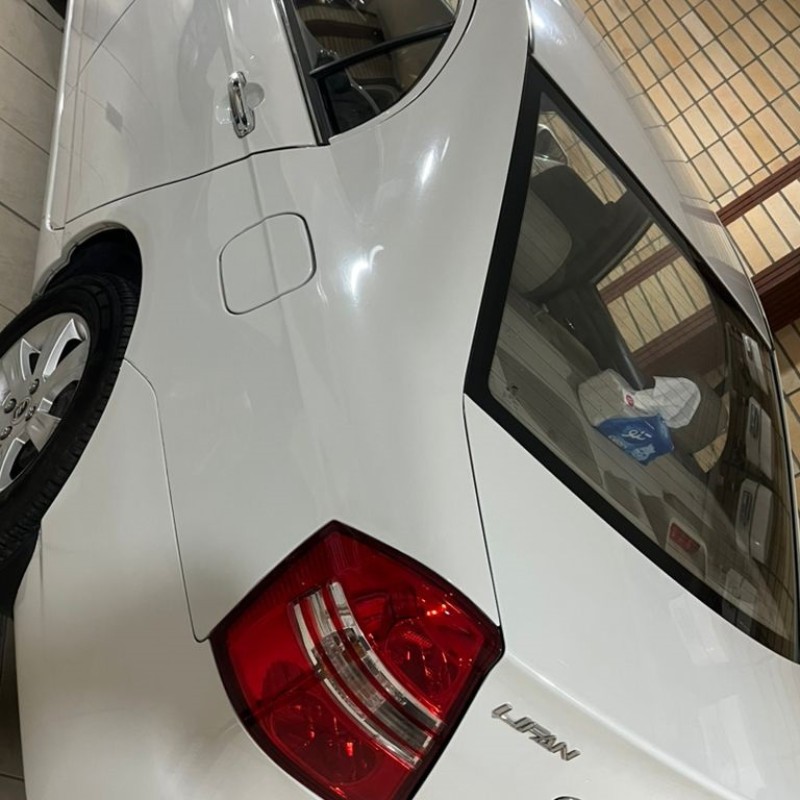 لیفان مدل 620 1.8 لیتر سال 1392  کارکرده