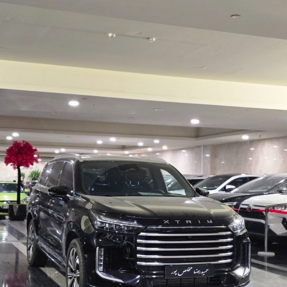 ایکستریم VX مدل 1403