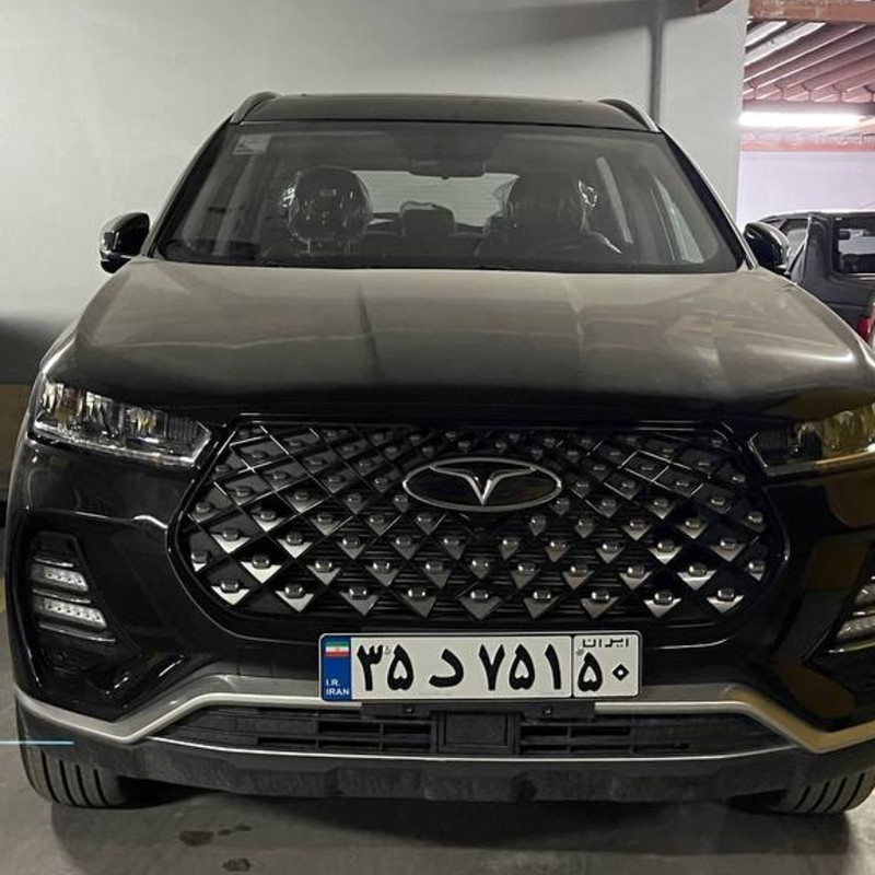 فونیکس مدل تیگو 7 پرو پریمیوم سال 1403  صفر