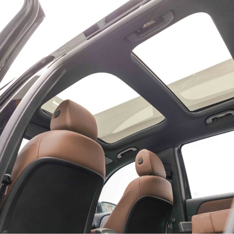 بنز مدل کلاس GLB GLB 200 سال 2025  کارکرده