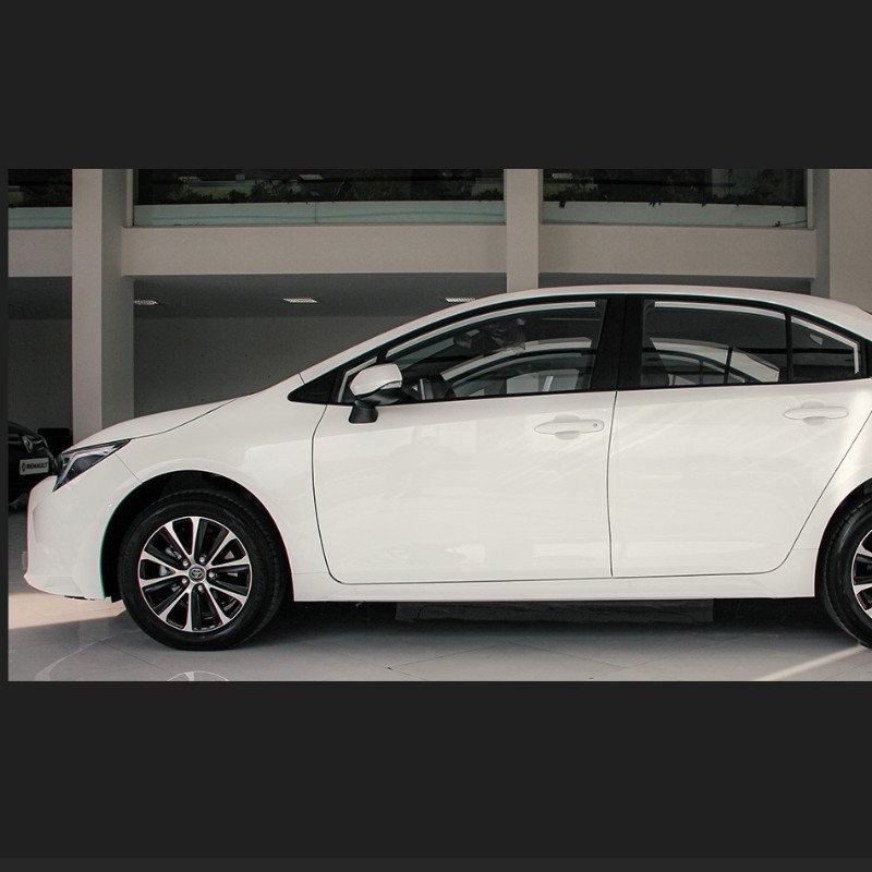 تویوتا مدل لوین هیبرید 1.8 لیتر ساده سال 2025 صفر