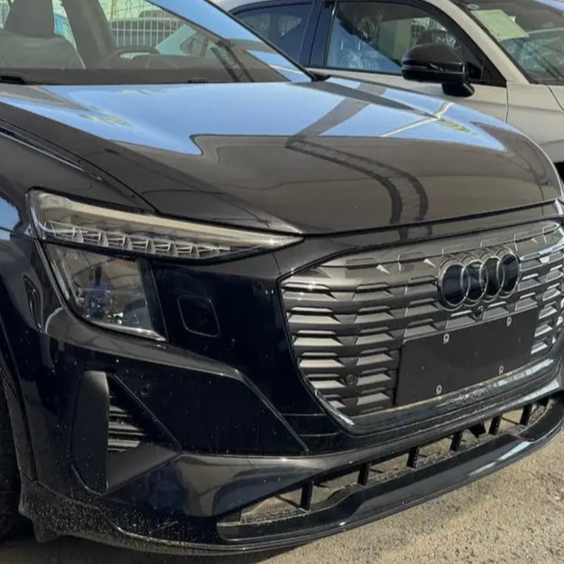 آئودی مدل Q5 e-tron 40 سال 2024  صفر