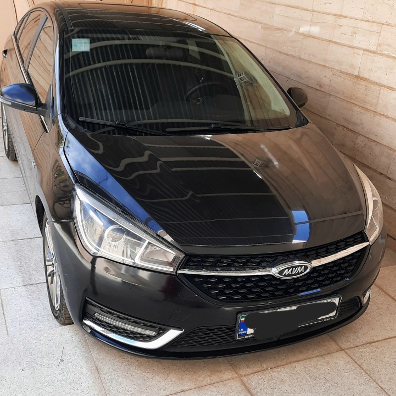 چری مدل آریزو 5T TE سال 1400  کارکرده