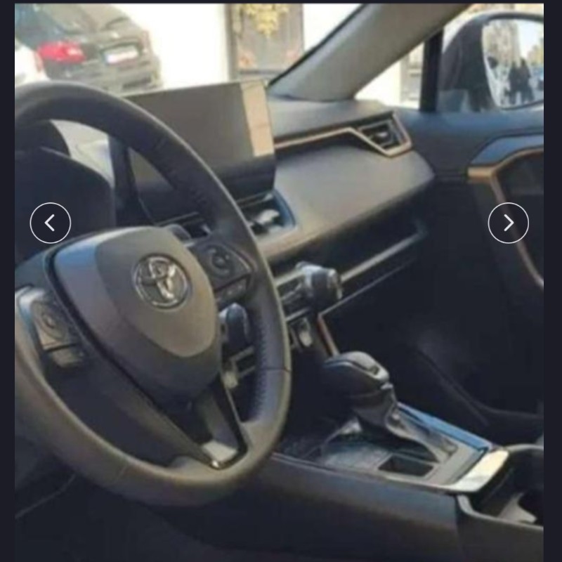 تویوتا مدل وایلندر 2.0 لیتر دو دیفرانسیل سال 2025  صفر