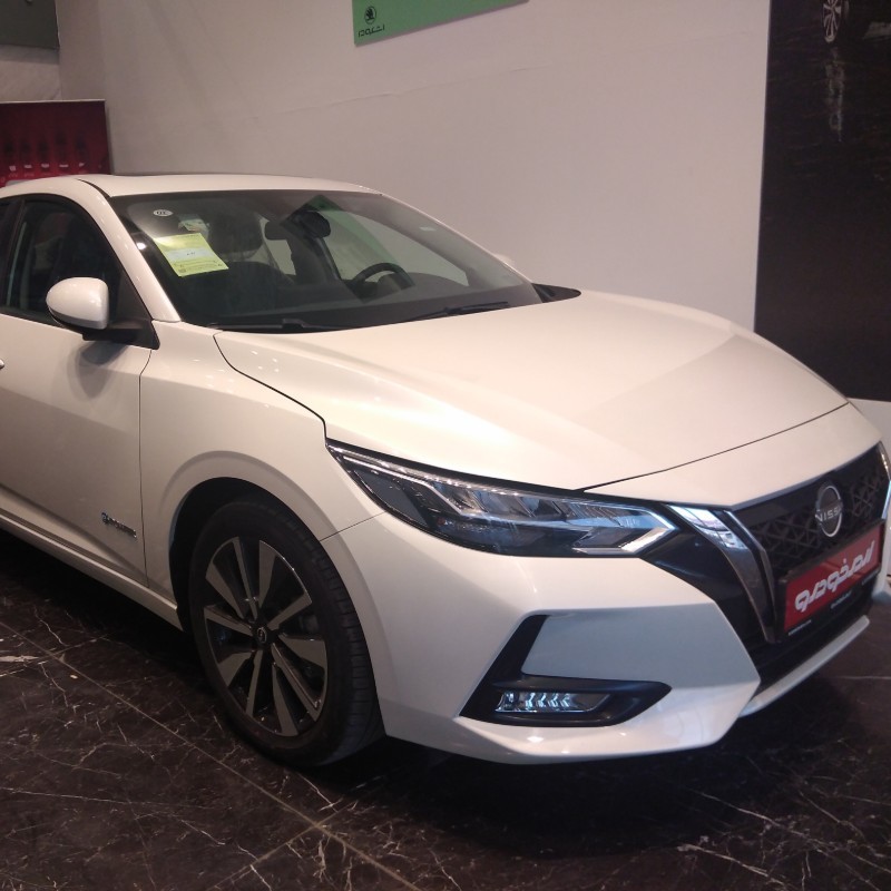 نیسان مدل سیلفی e-POWER پلاس سال 2023  صفر