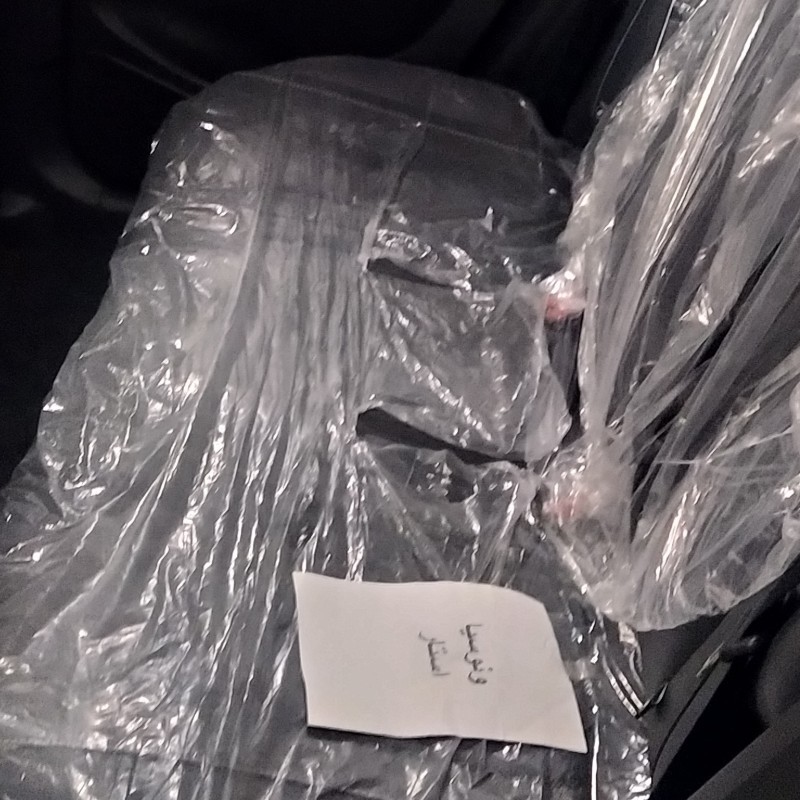 مکث موتور مدل 1.5 لیتر توربو  کارکرده