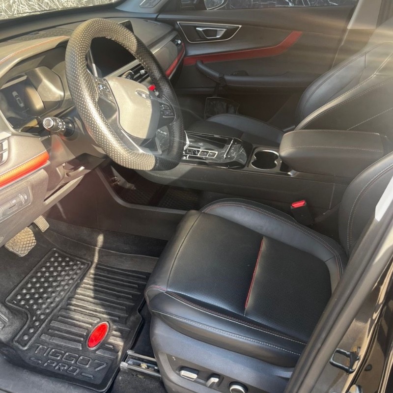 فونیکس مدل تیگو 7 پرو پریمیوم  کارکرده