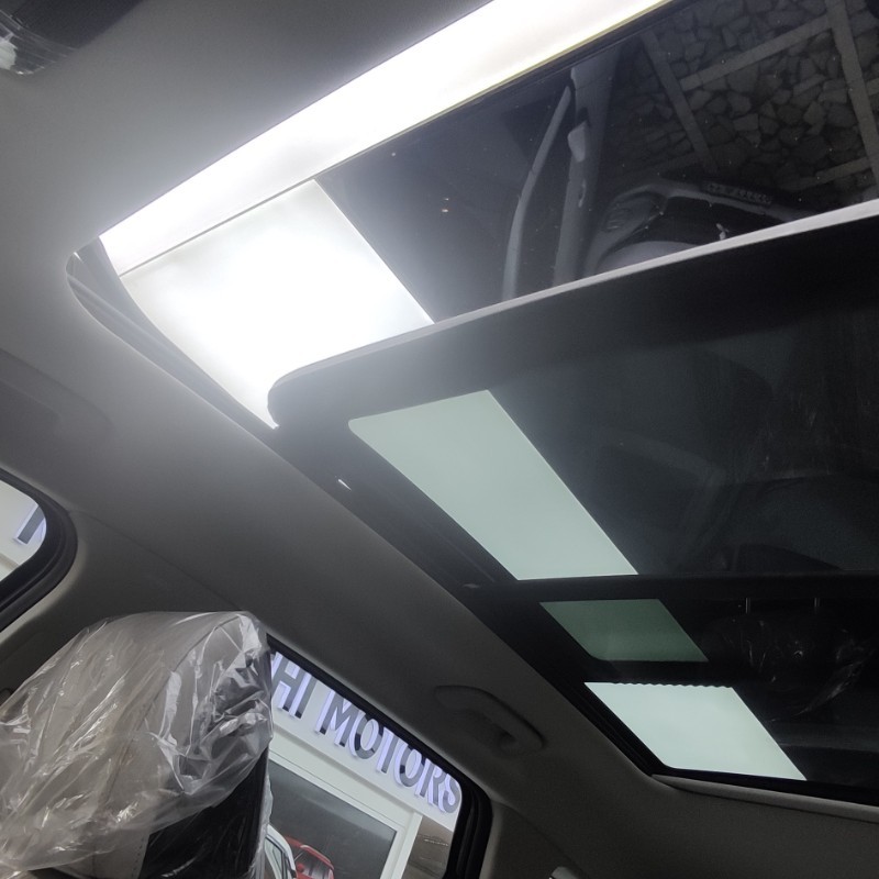 کیا مدل اسپورتیج 4 سیلندر توربو سال 2025  صفر