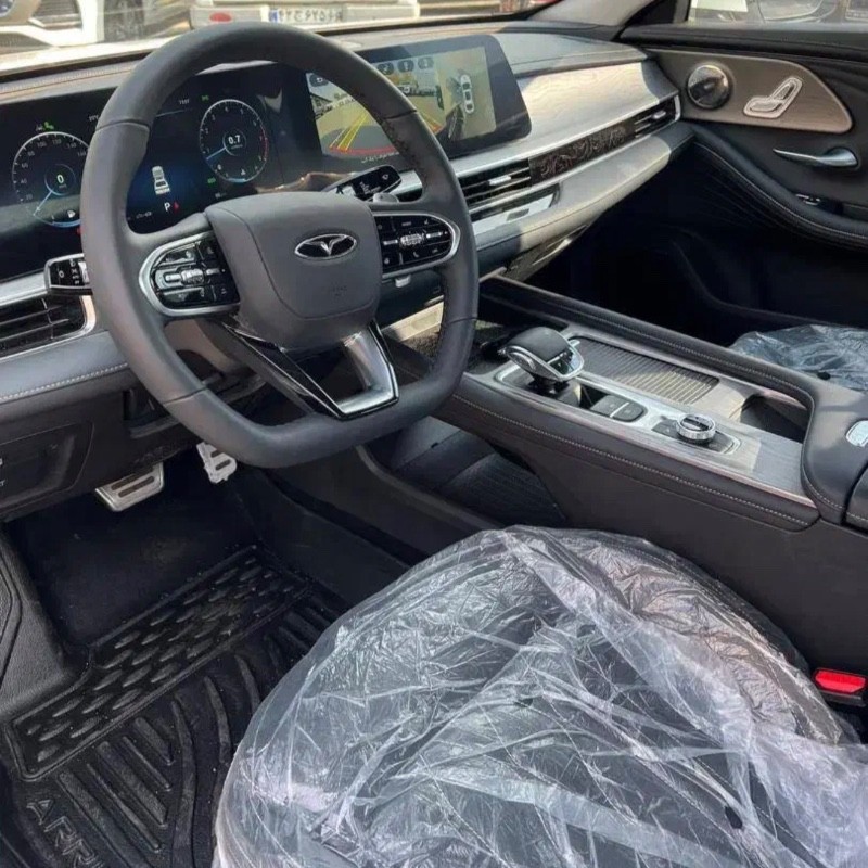 فونیکس مدل آریزو 8 اکسلنت سال 1404  کارکرده