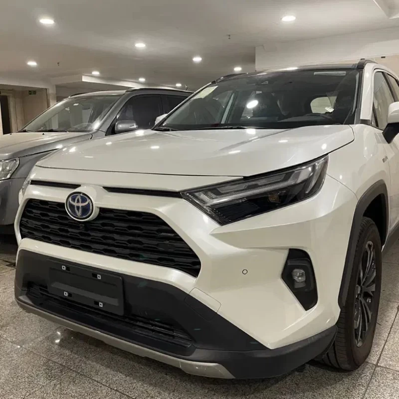 تویوتا مدل راوفور 2.0 لیتر تک دیفرانسیل سال 2025  صفر