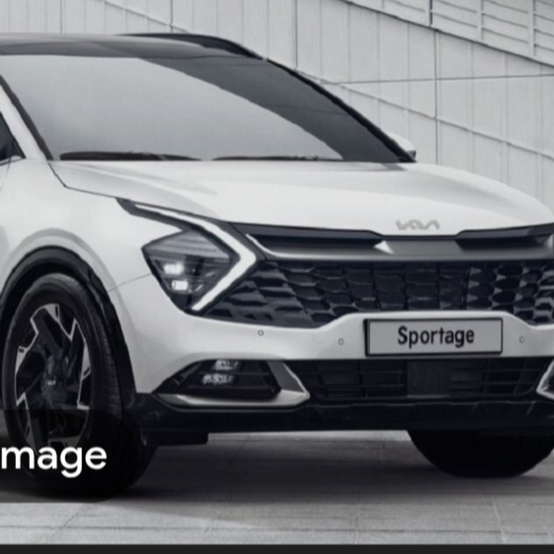 کیا مدل اسپورتیج 4 سیلندر توربو سال 2024  صفر