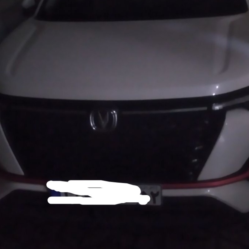 چانگان مدل CS35 پلاس تیپ 3 سال 2024  کارکرده