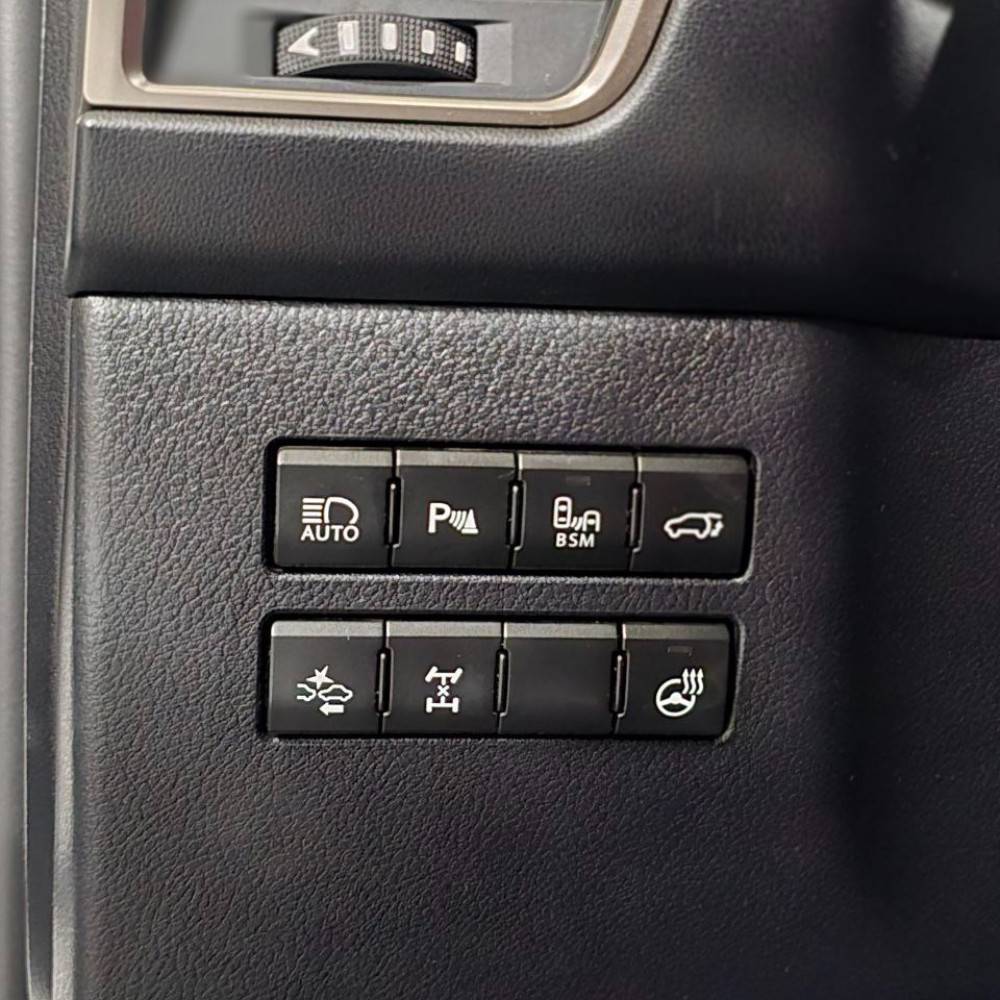 لکسوس nx200t مدل 2017
