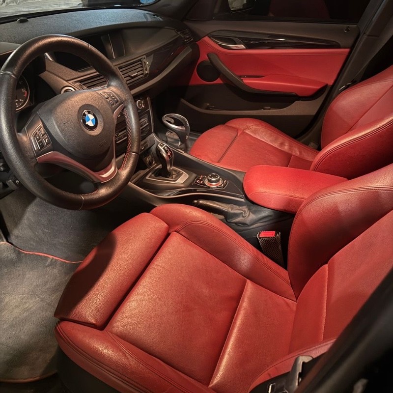 بی ام و مدل x1 xDrive 28i سال 2013  کارکرده