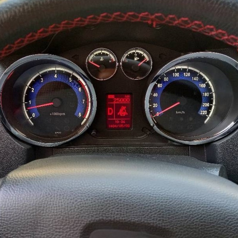 دنا مدل پلاس EF7 اتوماتیک توربو ساده سال 1401  کارکرده