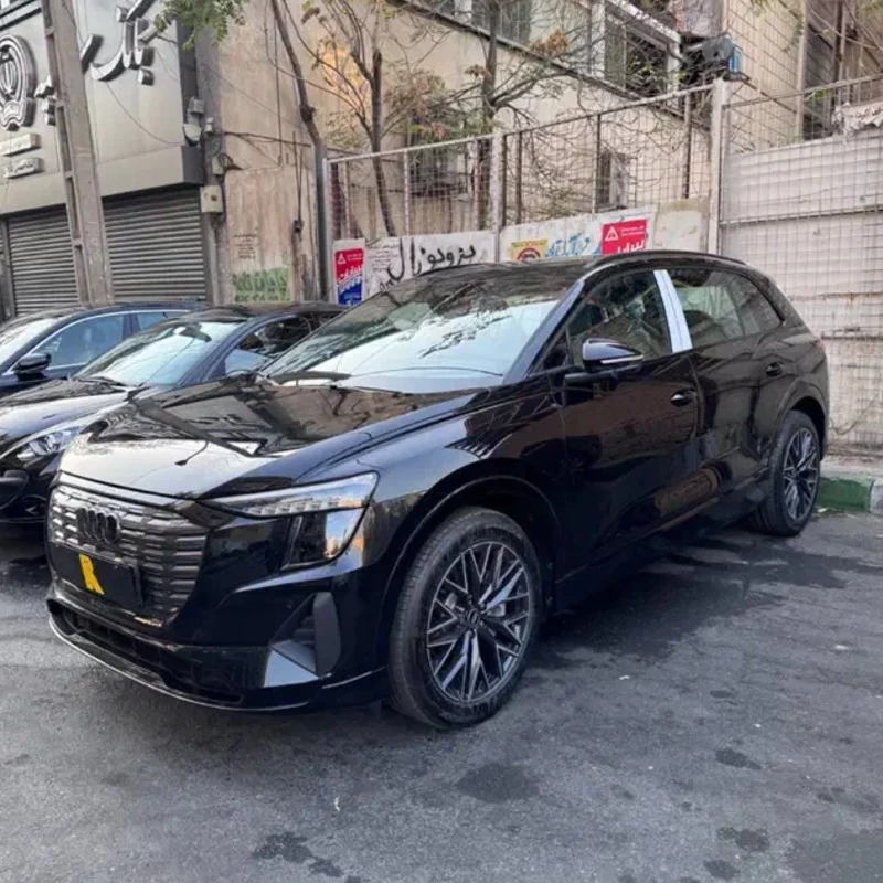 آئودی مدل Q5 e-tron 40 سال 2024  صفر