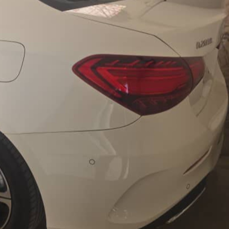 بنز مدل کلاس A سدان A200L سال 2025  صفر