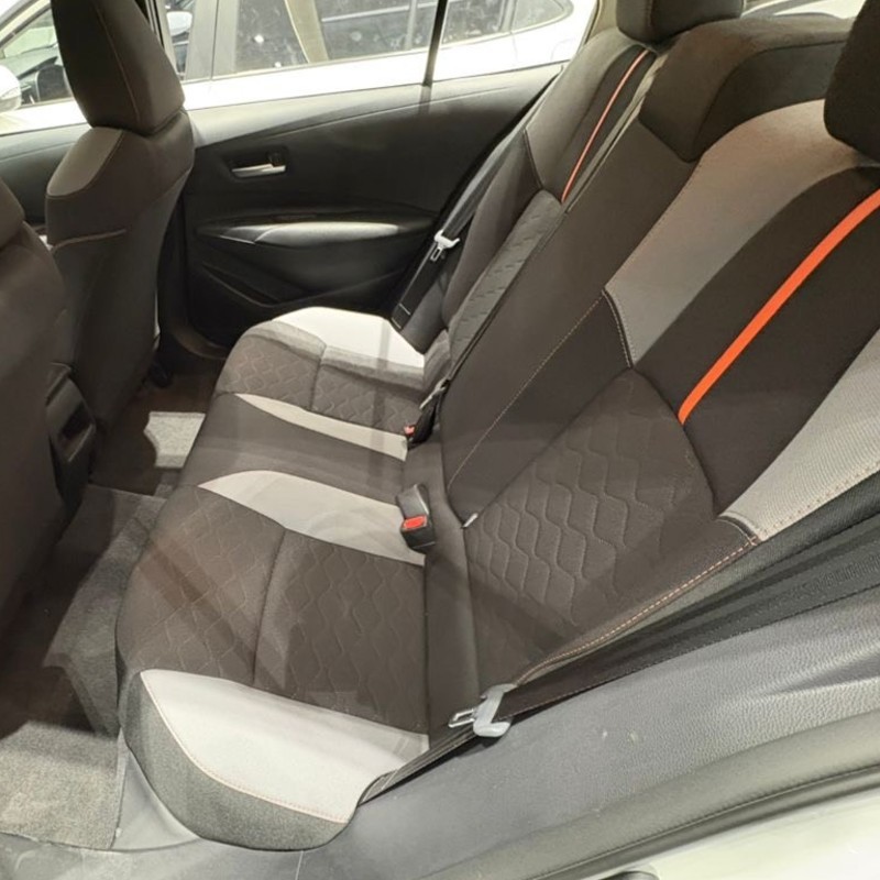 تویوتا مدل کرولا 1.2 لیتر توربو سال 2023  صفر