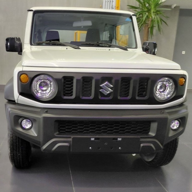 سوزوکی مدل جیمنی 3 در اتوماتیک سال 2025  صفر