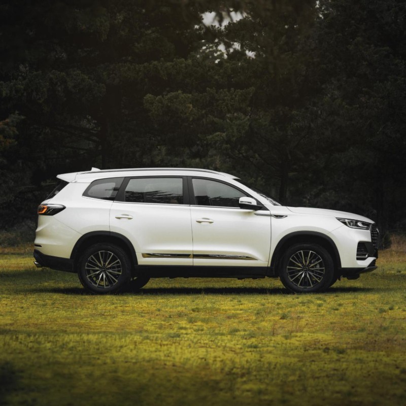 فونیکس مدل تیگو 8 پرومکس سال 1404  صفر