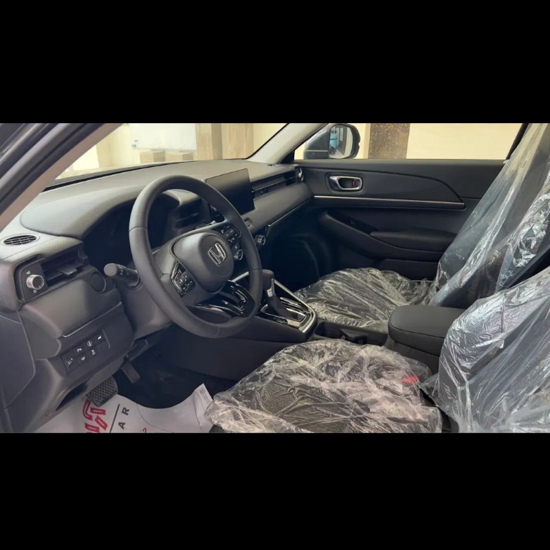 هوندا مدل HRV سال 2010  صفر