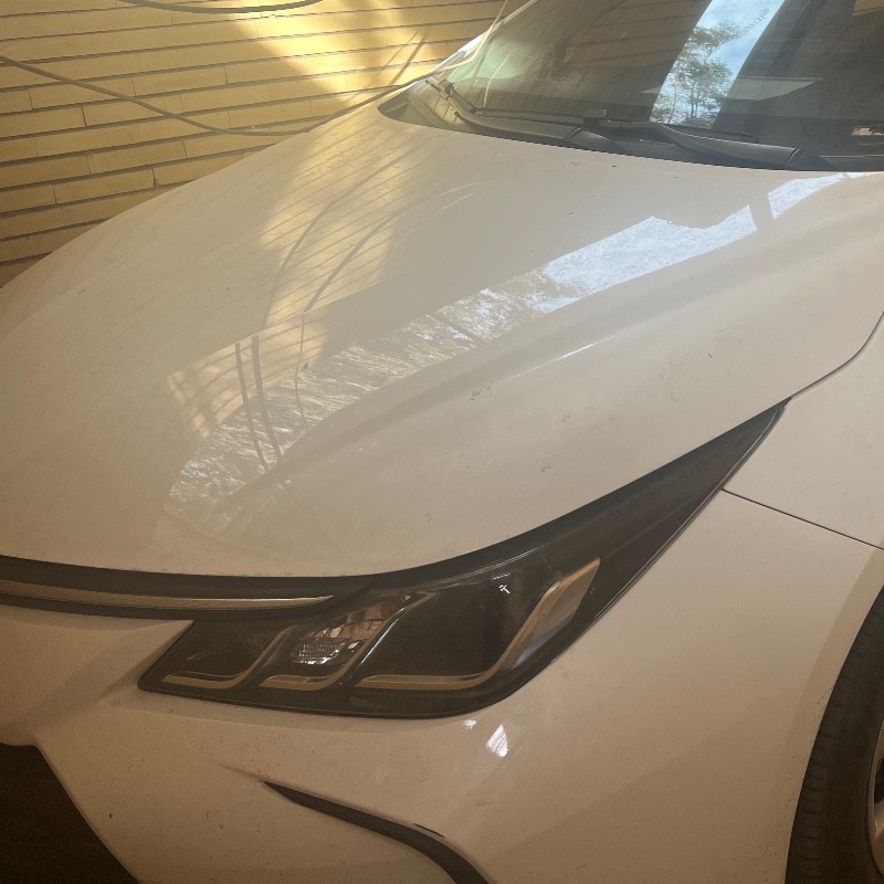 تویوتا مدل کرولا هیبرید 1.8 لیتر الیت سال 2023  صفر