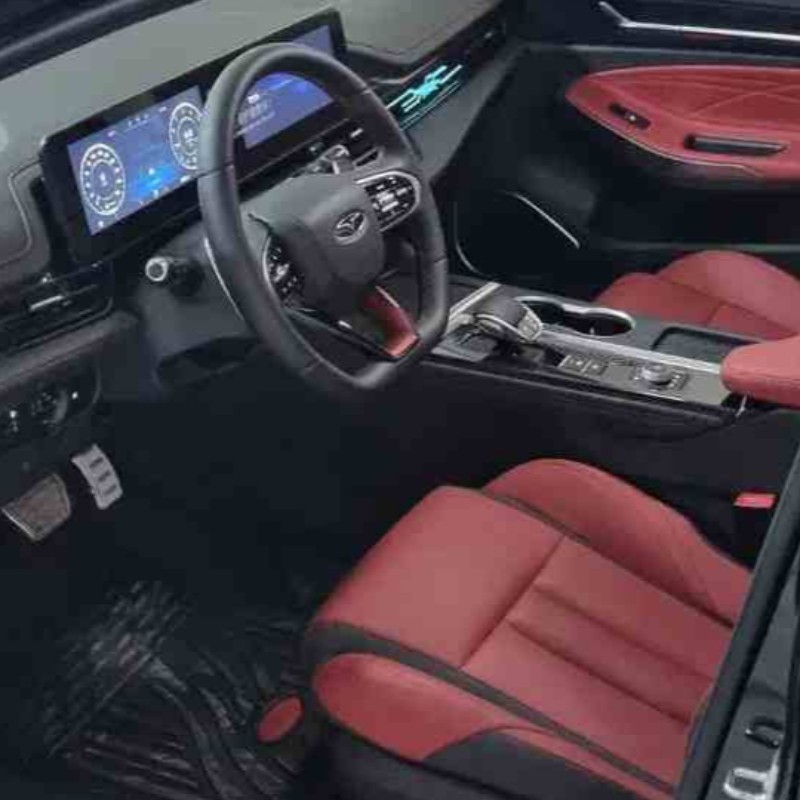 فونیکس مدل آریزو 6 gt اکسلنت سال 1403  کارکرده