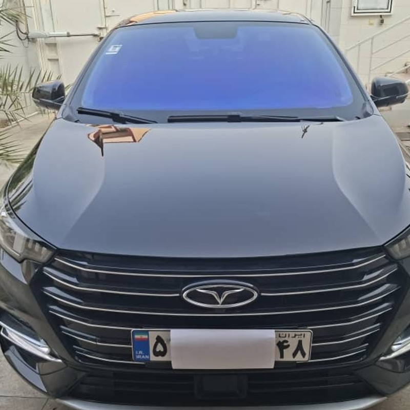 چری مدل آریزو 6 پرو  کارکرده