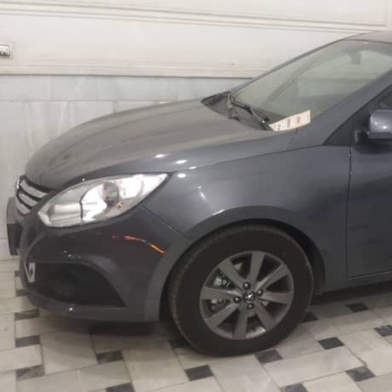 جک مدل J4 سال 1404  صفر