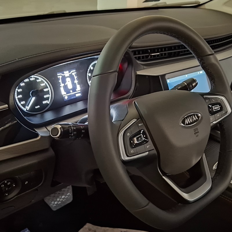 چری مدل آریزو 5 اسپرت FL  صفر